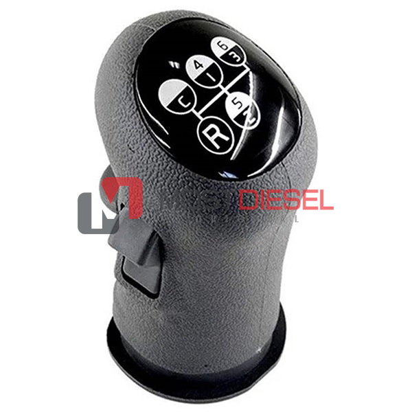 Gear Shift Control Knob