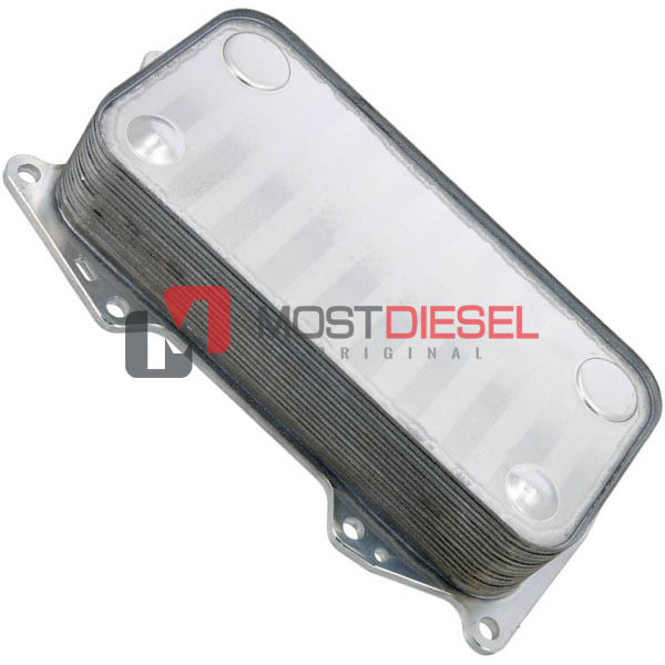 Oil Cooler
