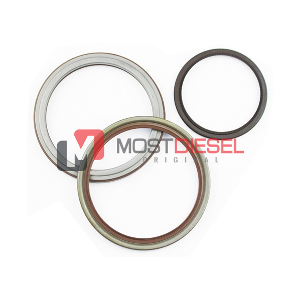 Wheel Hub Gasket Kit ( Front )