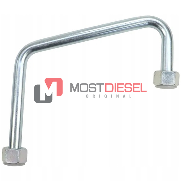 Steering Pipe