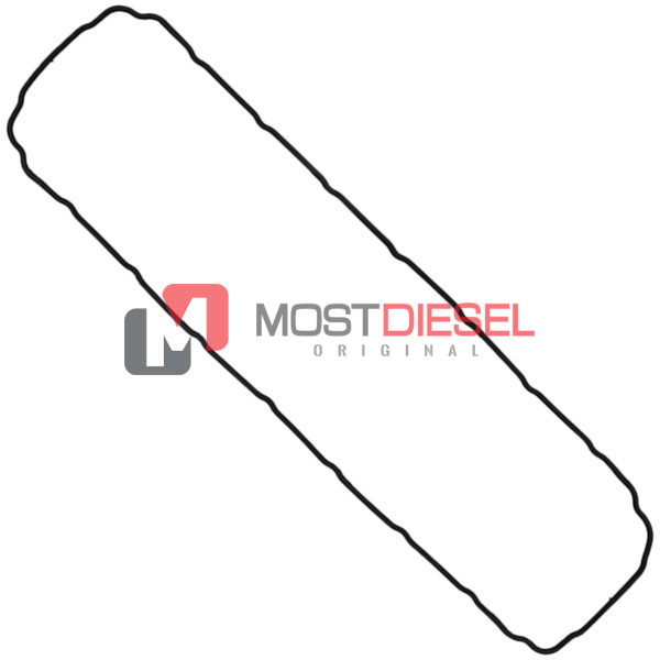 Oil Sump Gasket