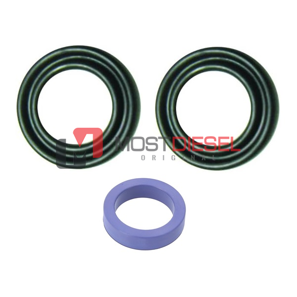 Oil Cooler Seal Kit