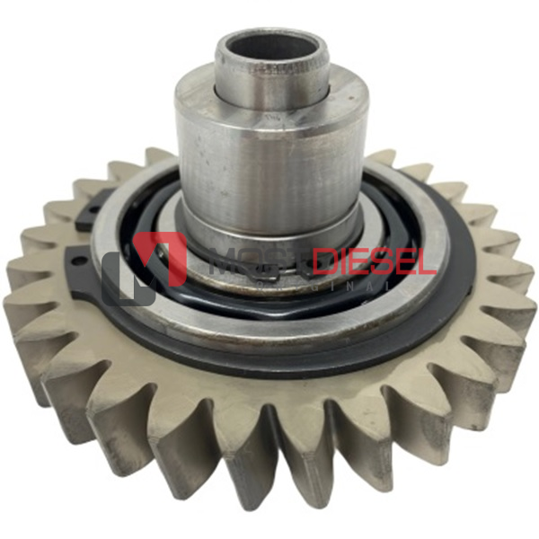 Idler Gear