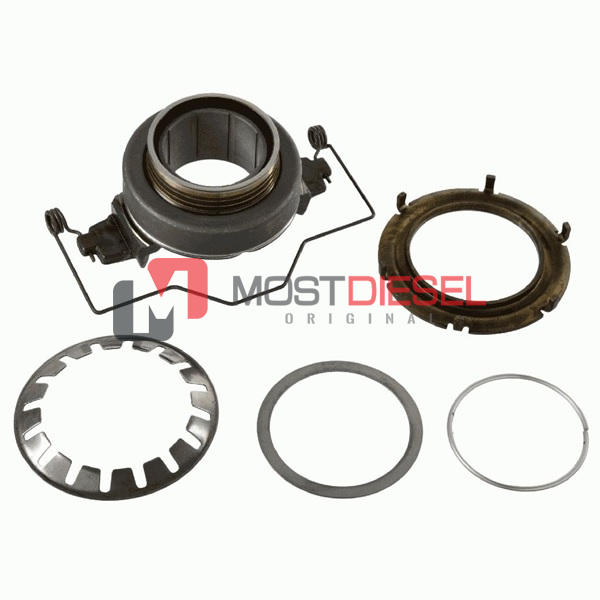 Clutch Release Bearing Kit