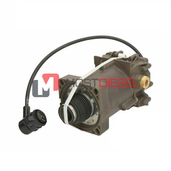 Clutch Actuator / Booster