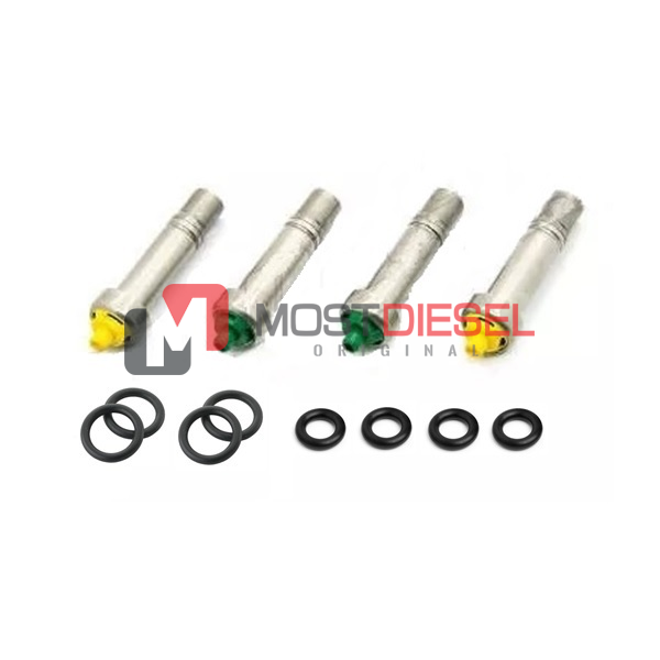 Clutch Actuator / Booster Repair Kit