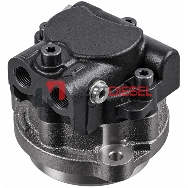 Feed Pump