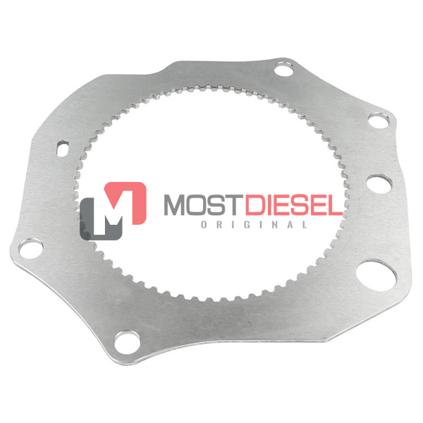 Coupling Disk