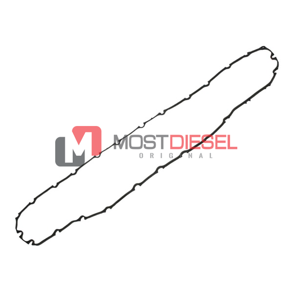 Oil Cooler Cover Gasket