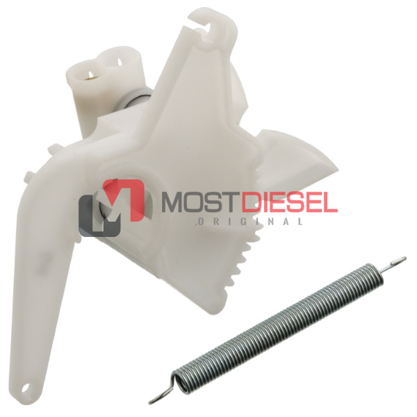 A0009107238 | MOST Diesel | Page 1 - Mostdiesel.com