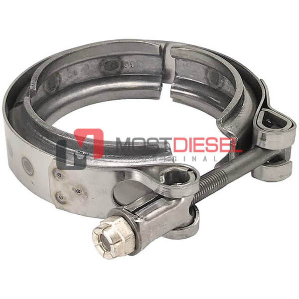 Exhaust Clamp