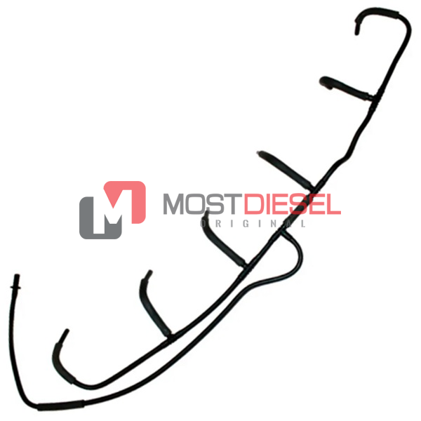 Radiator Pipe