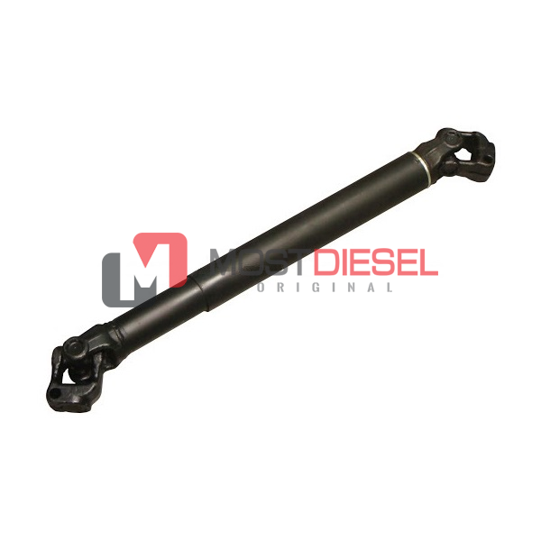 Steering Shaft