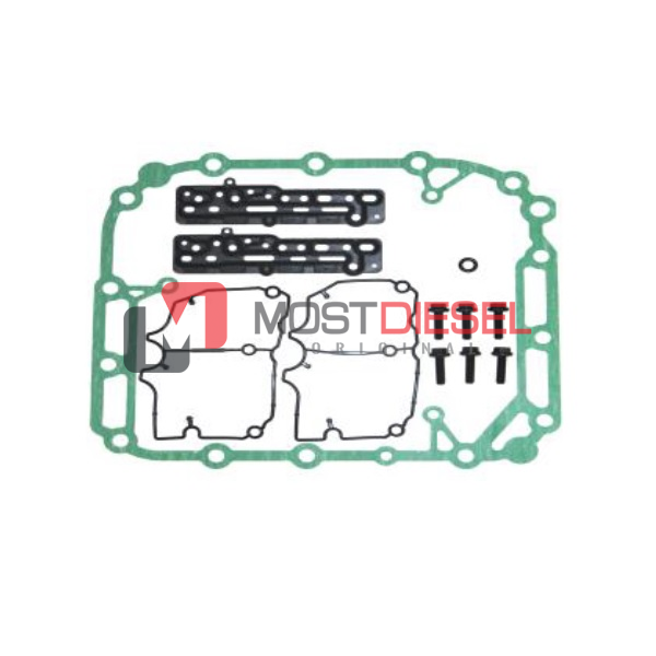 Gearbox Gasket Set for Volvo and Renault