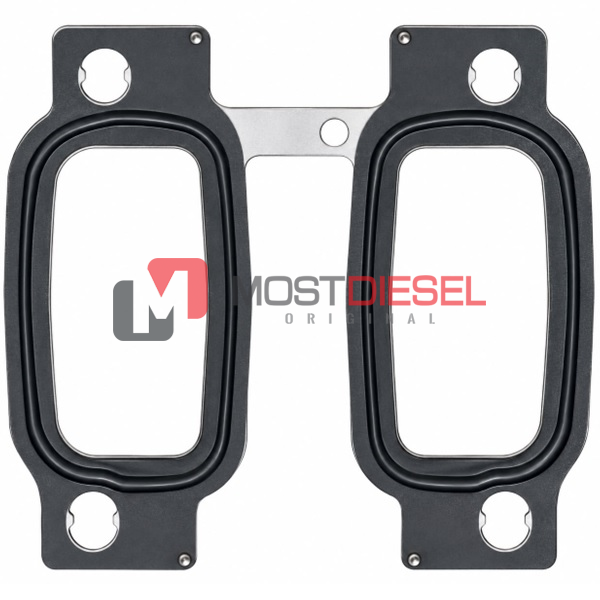 Turbocharger Gasket