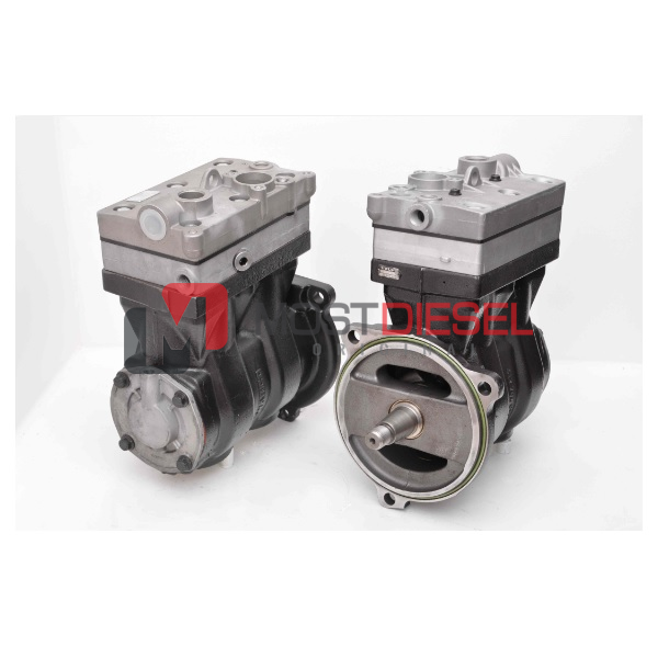 Air Compressor for Volvo and Renault