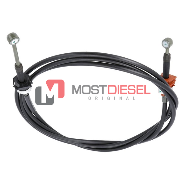 Gear Shift Control Cable