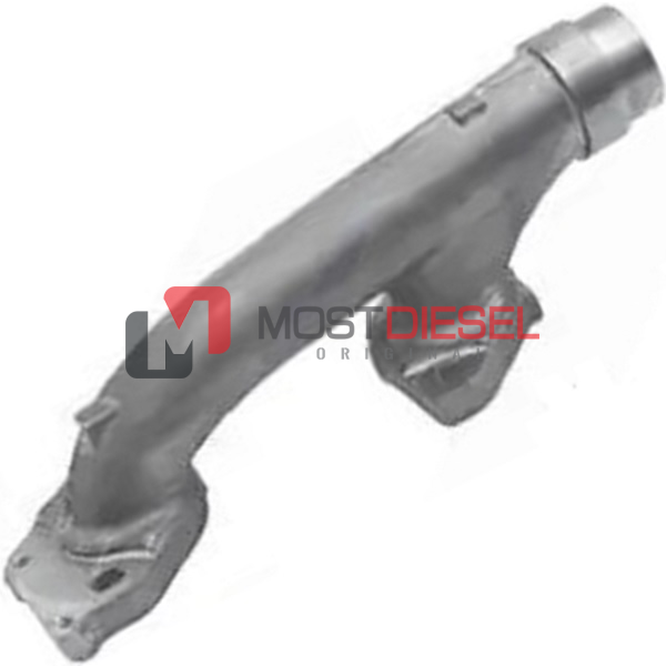 Exhaust Manifold