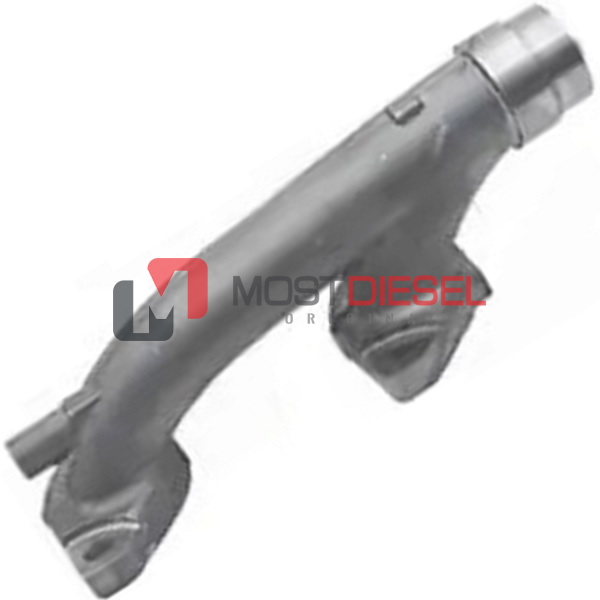 Exhaust Manifold