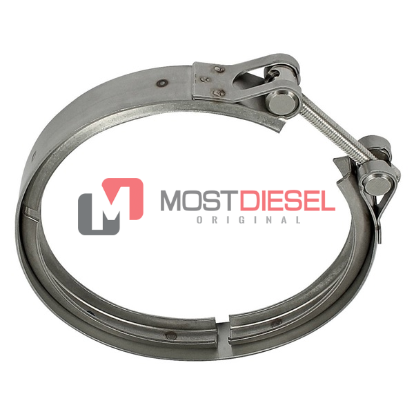 Exhaust Clamp