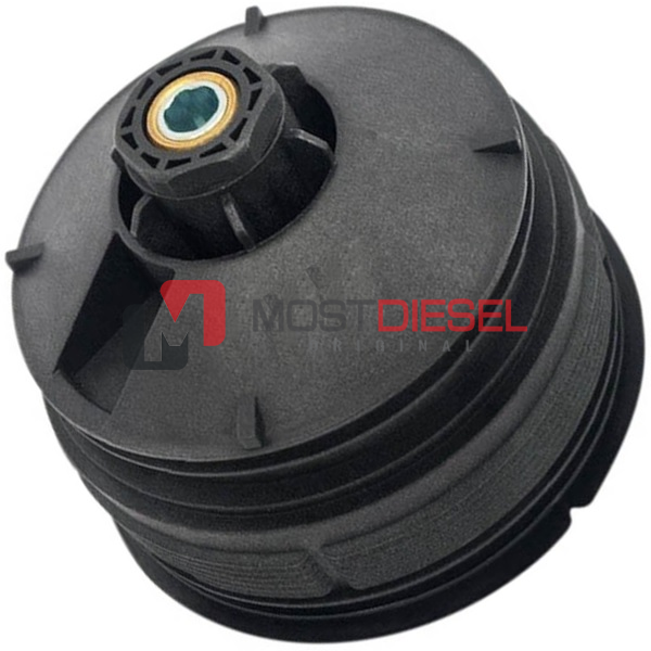 Fuel Filter Cover