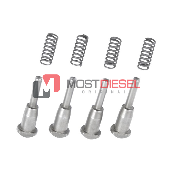 Input Shaft Spring Kit