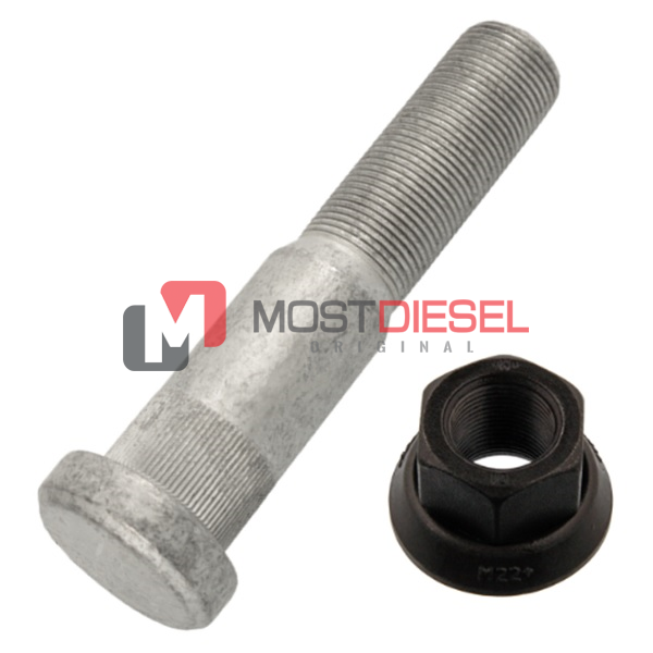 Wheel Bolt