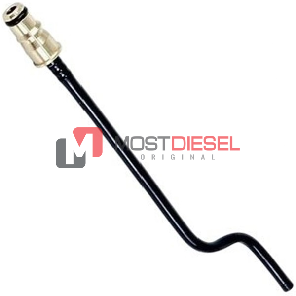 Compressor Pipe