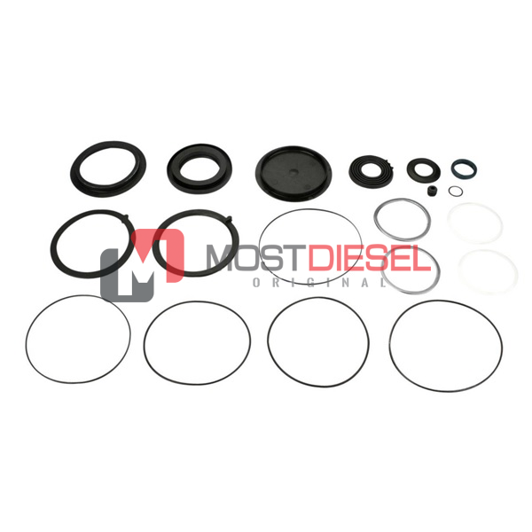 Steering Gear Repair Kit