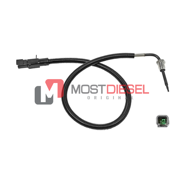 Exhaust Gas Temperature Sensor