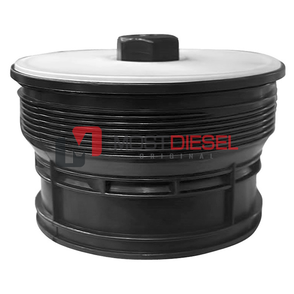 Oil Filter Cover