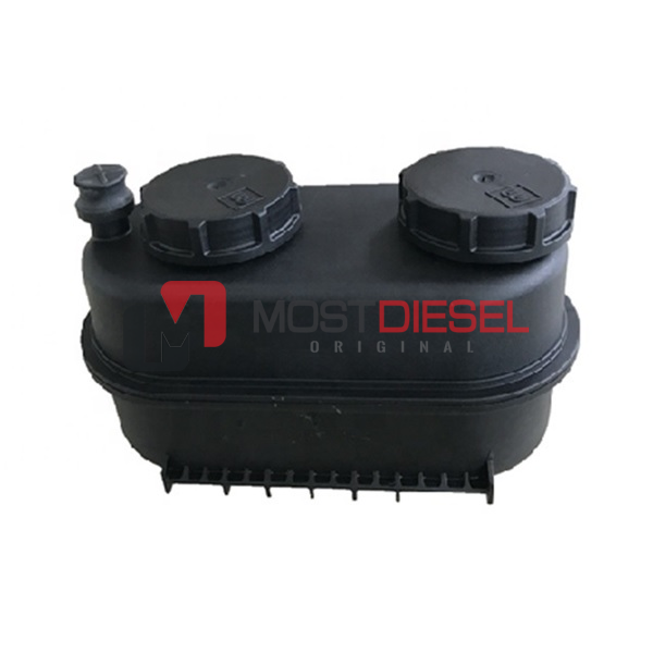 Power Steering Expansion Tank