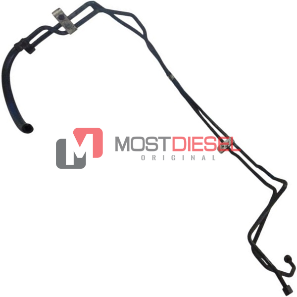 Steering Pipe