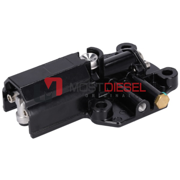 Shift Cylinder Solenoid Valve