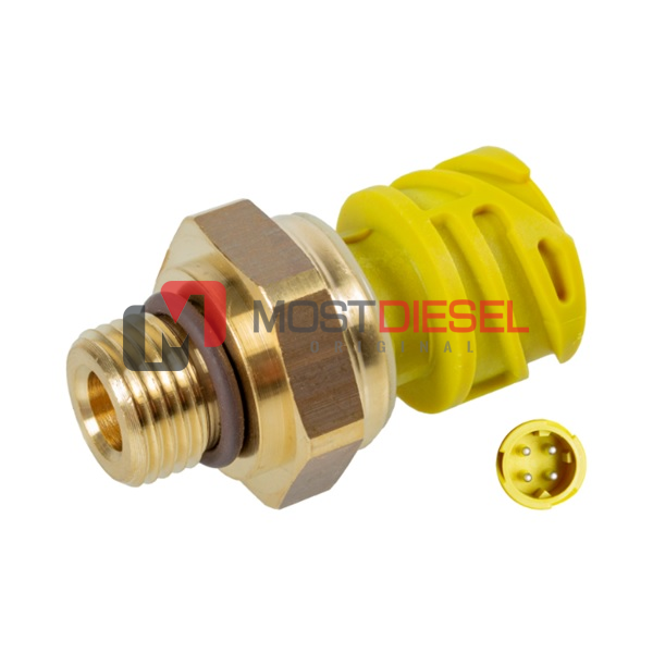 Crankcase Pressure Sensor