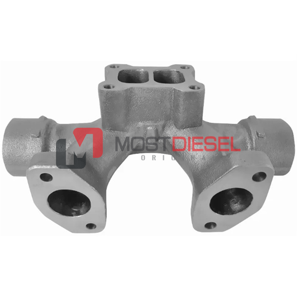 Exhaust Manifold
