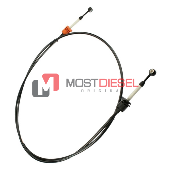 Gear Shift Control Cable