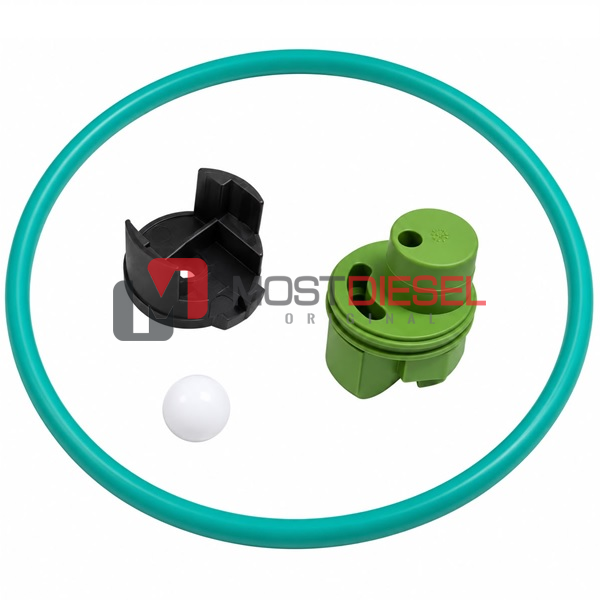 Oil Filter Repair Kit