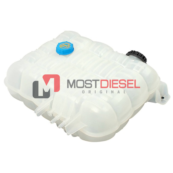 Radiator Expansion Tank