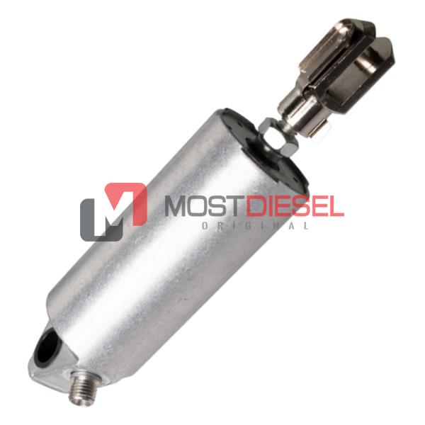 Exhaust Brake Cylinder