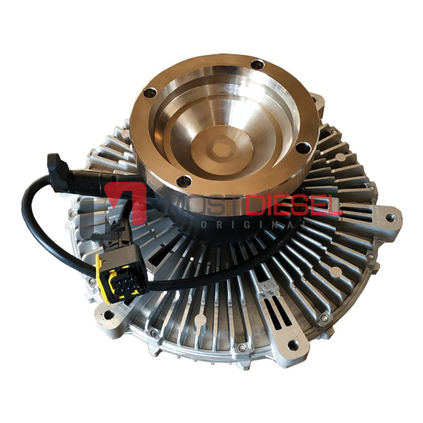 Radiator Fan Clutch