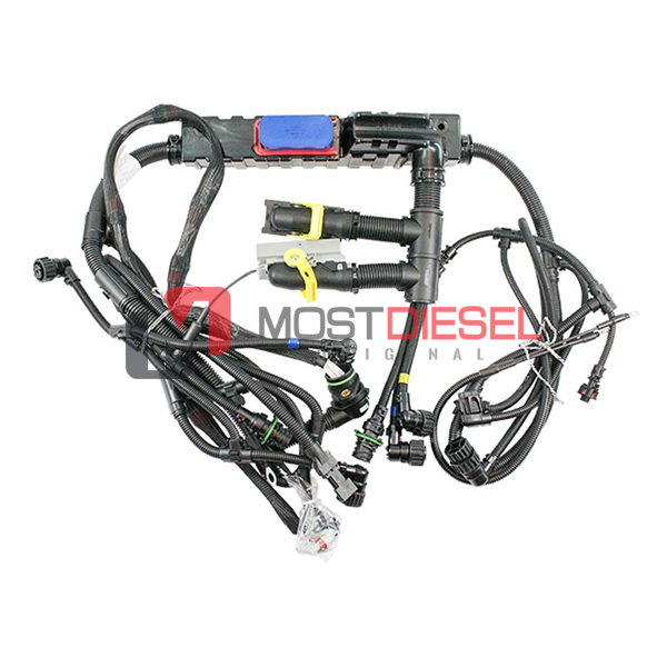 Injector Cable Harness