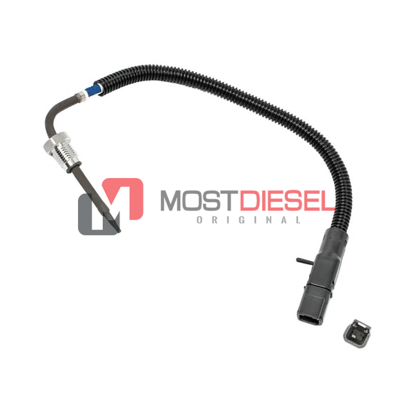 Exhaust Gas Temperature Sensor