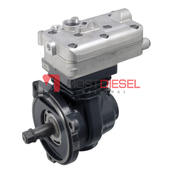 Air Compressor for Volvo