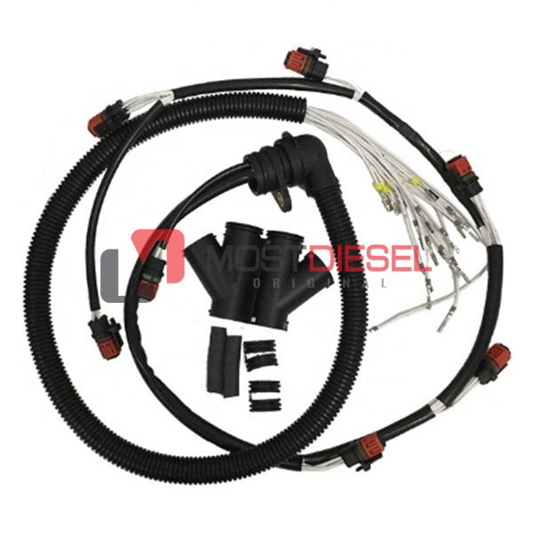 Injector Cable Harness