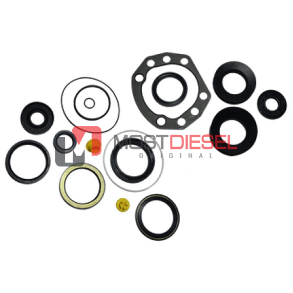 Steering Repair Kit