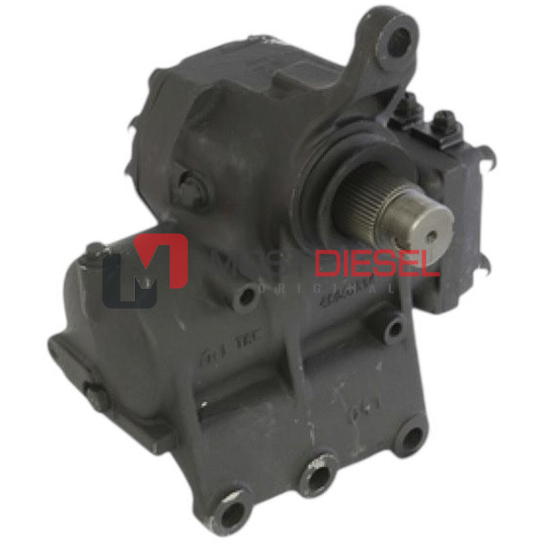 Steering Box