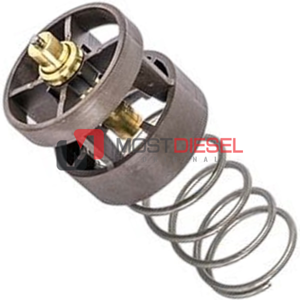 Thermostat Oil Cooler