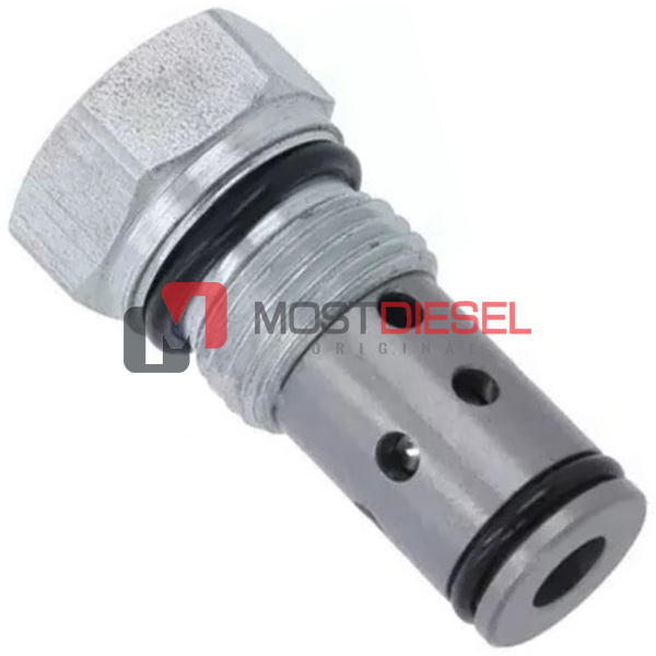 Oil Pressure Valve