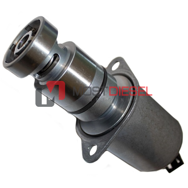 Oil Filter Housing Solenoid Valve